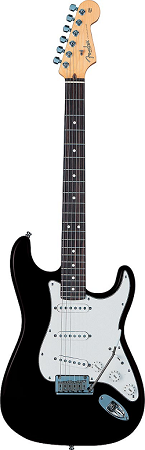 Fender Stratocaster